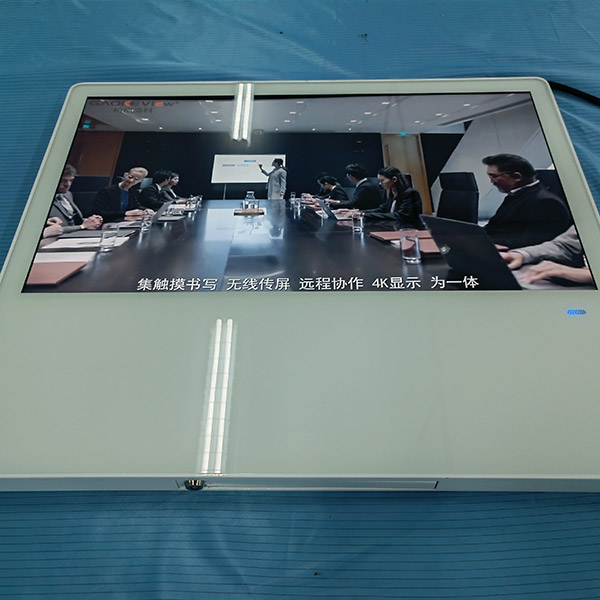 32寸橫屏電梯廣告機(jī)